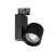 Reflektor Ojo 35W 2700/4000K Czarny 3 Obwodowy ML1109 Milagro