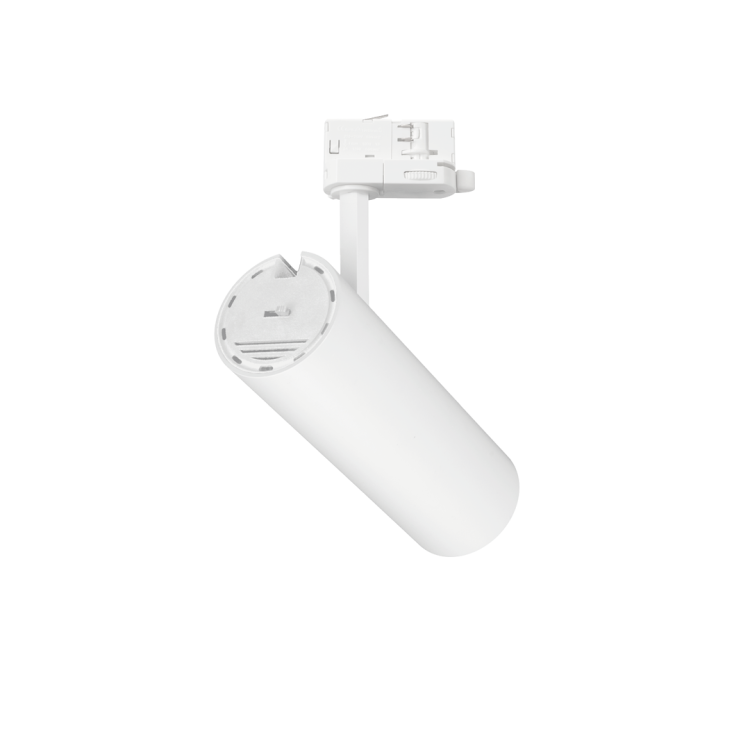 Reflektor Sumba 35W 2700/4000K Biały 3 Obwodowy ML1112 Milagro