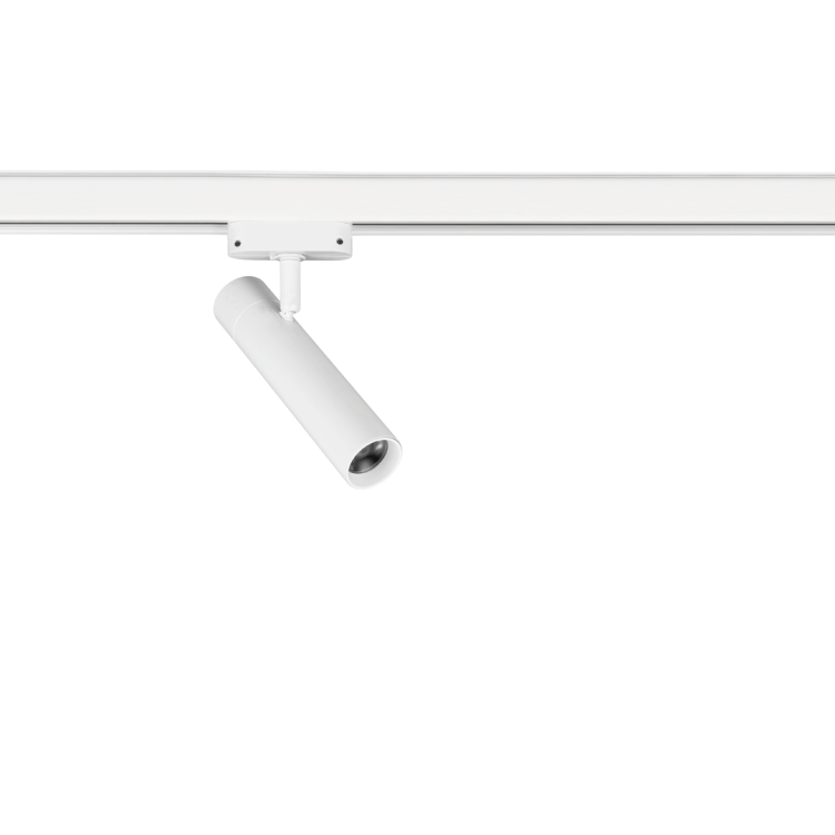 Reflektor Magro 7W 2700/4000K Biały 1 Obwodowy ML1118 Milagro