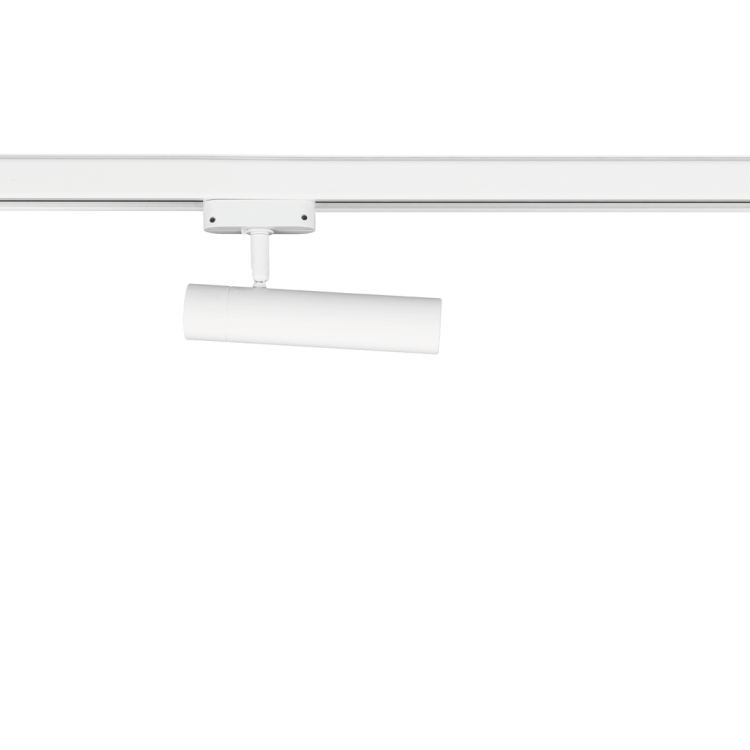 Reflektor Magro 7W 2700/4000K Biały 1 Obwodowy ML1118 Milagro