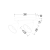 Oprawa Cone Spot Złoty 2xGU10 ML1121 Milagro