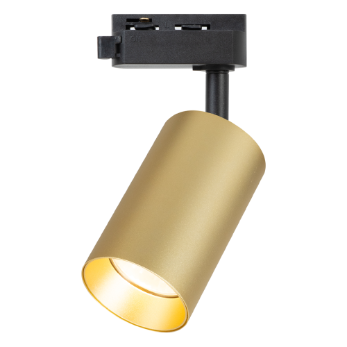Oprawa Pipe Track Złoty 1xGU10 ML1155 Milagro