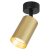 Oprawa Pipe Spot Złoty 1xGU10 ML1158 Milagro