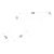 Oprawa Pipe Spot Czarny 2xGU10 ML1159 Milagro