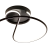 Lampa sufitowa DELTA 30W LED ML1174 Milagro