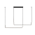 Lampa wisząca HORIZON 22W LED ML1180 Milagro