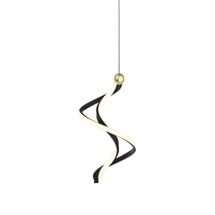 Lampa wisząca COLIA 19W LED ML1181 Milagro
