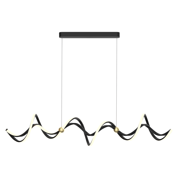 Lampa wisząca COLIA 55W LED ML1182 Milagro