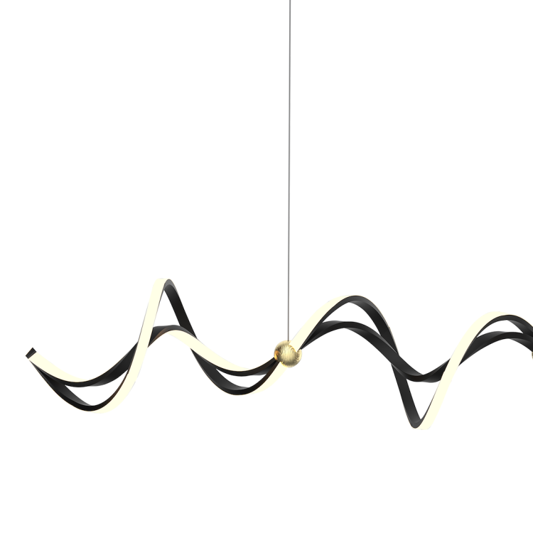 Lampa wisząca COLIA 55W LED ML1182 Milagro