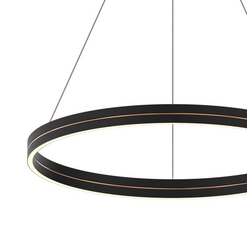 Lampa wisząca GRAVITY 36W LED ML1183 Milagro