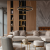 Lampa wisząca GRAVITY 36W LED ML1183 Milagro