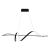 Lampa wisząca SASH 36W LED ML1190 Milagro