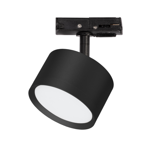 Oprawa Cyklop Track Czarny 1xGx53 ML1197 Milagro