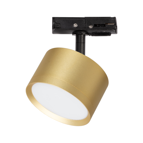Oprawa Cyklop Track Złoty 1xGx53 ML1199 Milagro
