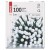 Lampki choinkowe Łańcuch kulki Cherry 100x LED z Żarówkami D5GC02 Emos Dekoracyjny 5m lampki świąteczne IP20 Dekoracja świąteczna Boże Narodzenie ozdoba wewnętrzna do domu sznur CW zimna biel Zimny biały