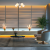 Lampa sufitowa OSLO 5xE27 ML1274 Milagro