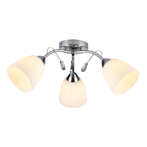 Lampa sufitowa PIREUS 3xE27 ML1275 Milagro