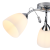 Lampa sufitowa PIREUS 3xE27 ML1275 Milagro