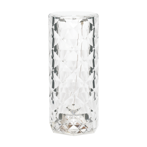 Lampka nocna Torre 1W RGBW ML1289 Milagro