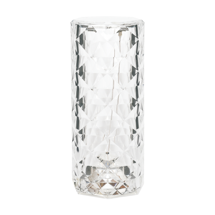 Lampka nocna Torre 1W RGBW ML1289 Milagro