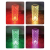Lampka nocna Torre 1W RGBW ML1289 Milagro