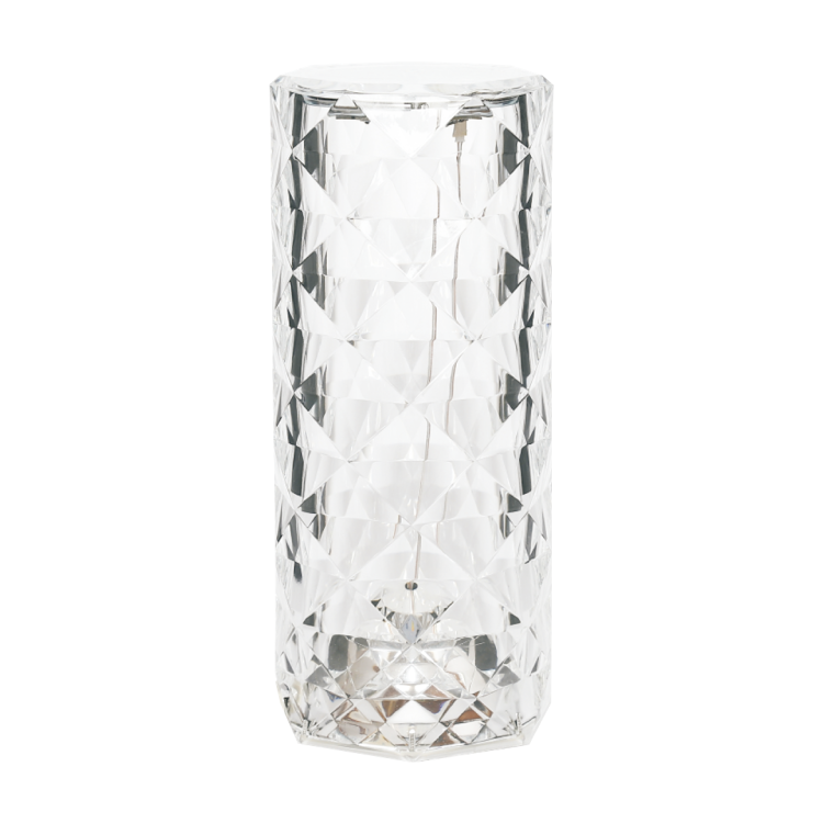 Lampka nocna Torre 1W RGBW ML1289 Milagro