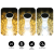 Lampka nocna Tower 1W RGBW ML1290 Milagro