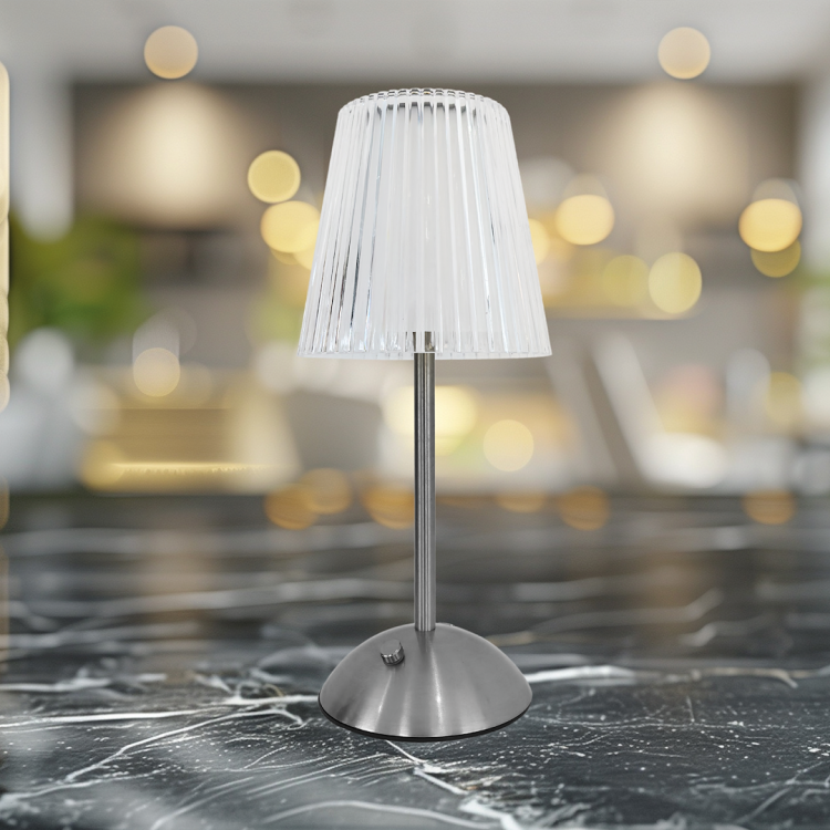 Lampka nocna Tacoma 1,6W ML1291 Milagro