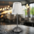 Lampka nocna Tacoma 1,6W ML1291 Milagro