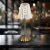 Lampka nocna Elba 1,6W ML1292 Milagro
