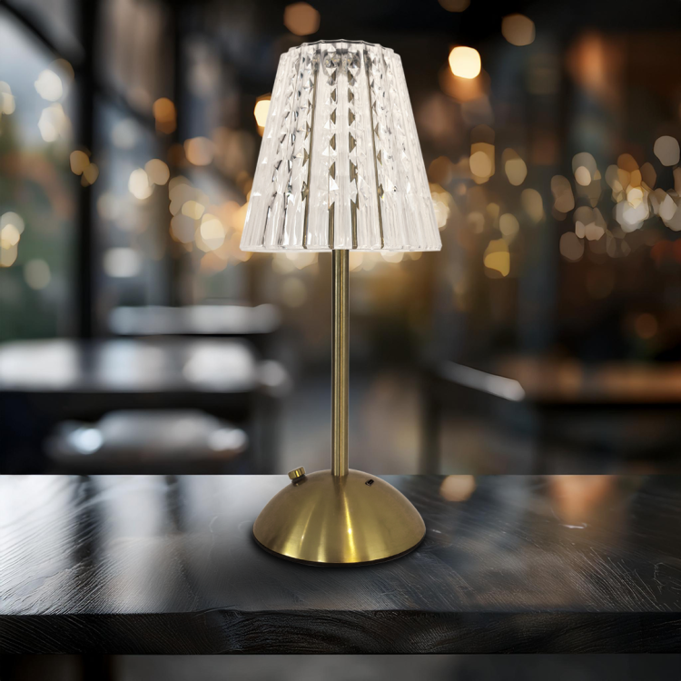 Lampka nocna Elba 1,6W ML1292 Milagro