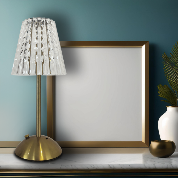 Lampka nocna Elba 1,6W ML1292 Milagro