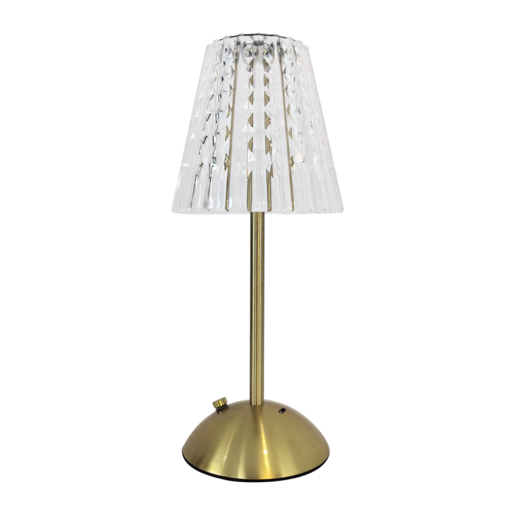 Lampka nocna Elba 1,6W ML1292 Milagro