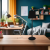 Lampka nocna Toscana black 2W ML1293 Milagro