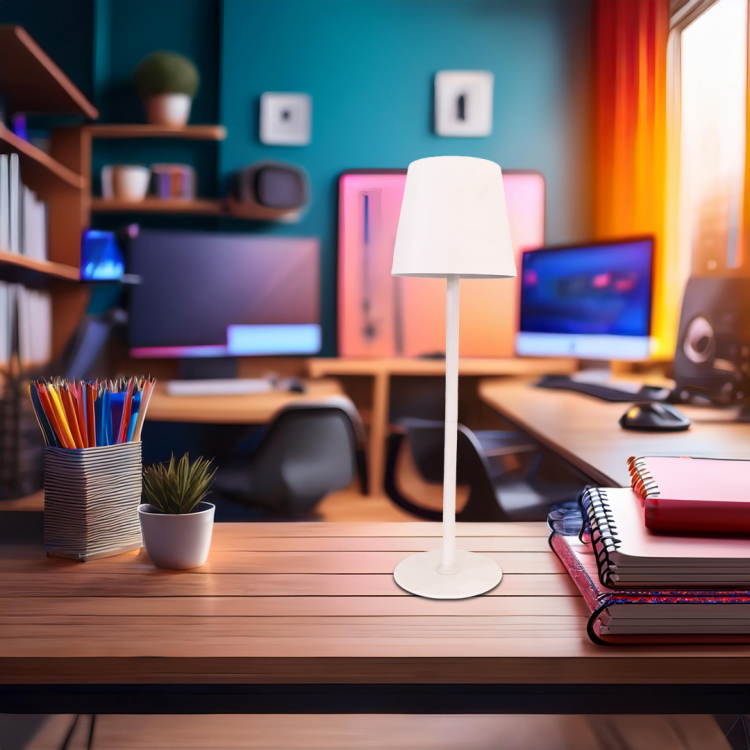 Lampka nocna Toscana white 2W ML1294 Milagro