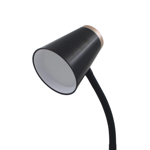 Lampka Biurkowa Chico 4,5W 4000K Czarny ML1443 Milagro