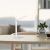 Lampka biurkowa Post White 5W LED ML1631 Milagro