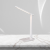 Lampka biurkowa Post White 5W LED ML1631 Milagro