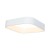Plafon ASTRO WHITE 40W LED 4000K ML1854 Milagro