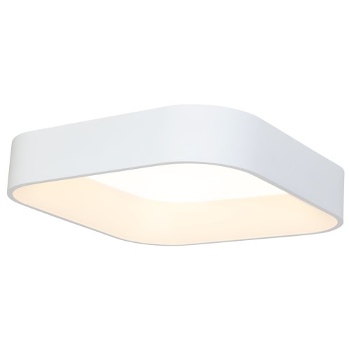 Plafon ASTRO WHITE 40W LED 4000K ML1854 Milagro