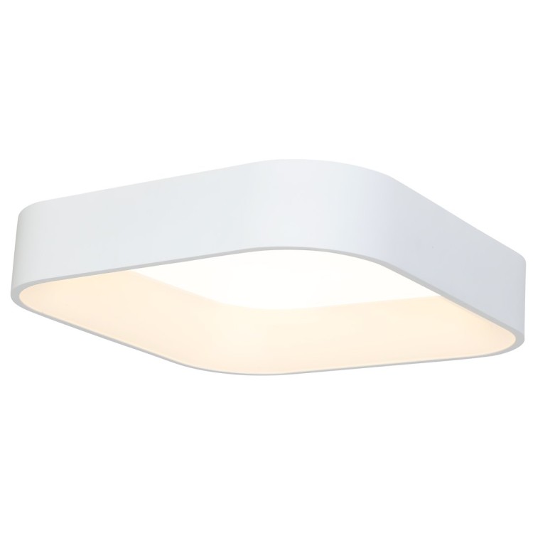 Plafon ASTRO WHITE 40W LED 4000K ML1854 Milagro
