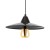 Lampa sufitowa wisząca JOVIT LED E27-B 24251 Kanlux