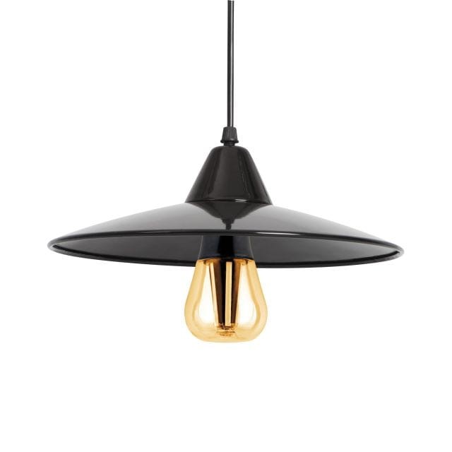 Lampa sufitowa wisząca JOVIT LED E27-B 24251 Kanlux