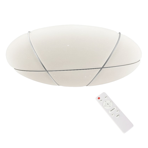 Plafon BOB 24W LED O390 mm ML6391 Milagro