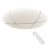 Plafon BOB 24W LED O390 mm ML6391 Milagro