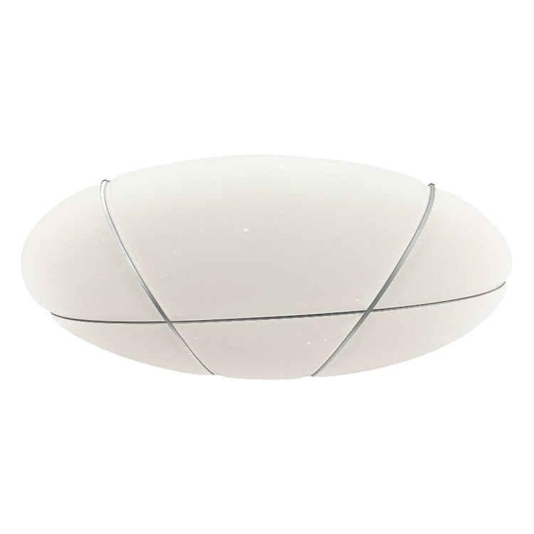 Plafon BOB 24W LED O390 mm ML6391 Milagro