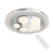 Plafon BUBBLES 24W O390 mm ML6392 Milagro