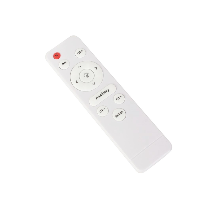 Plafon BUBBLES 24W O390 mm ML6392 Milagro