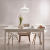 Lampa wisząca VISBY WHITE 1xE27 MLP1552 Milagro
