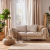 Lampa wisząca CAPITAL CREAMY O17cm 1xGX53 MLP1559 Milagro